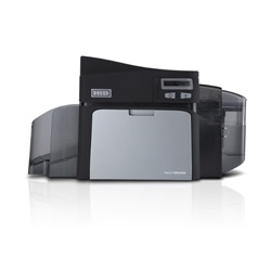 ������� Fargo DTC4000 SS